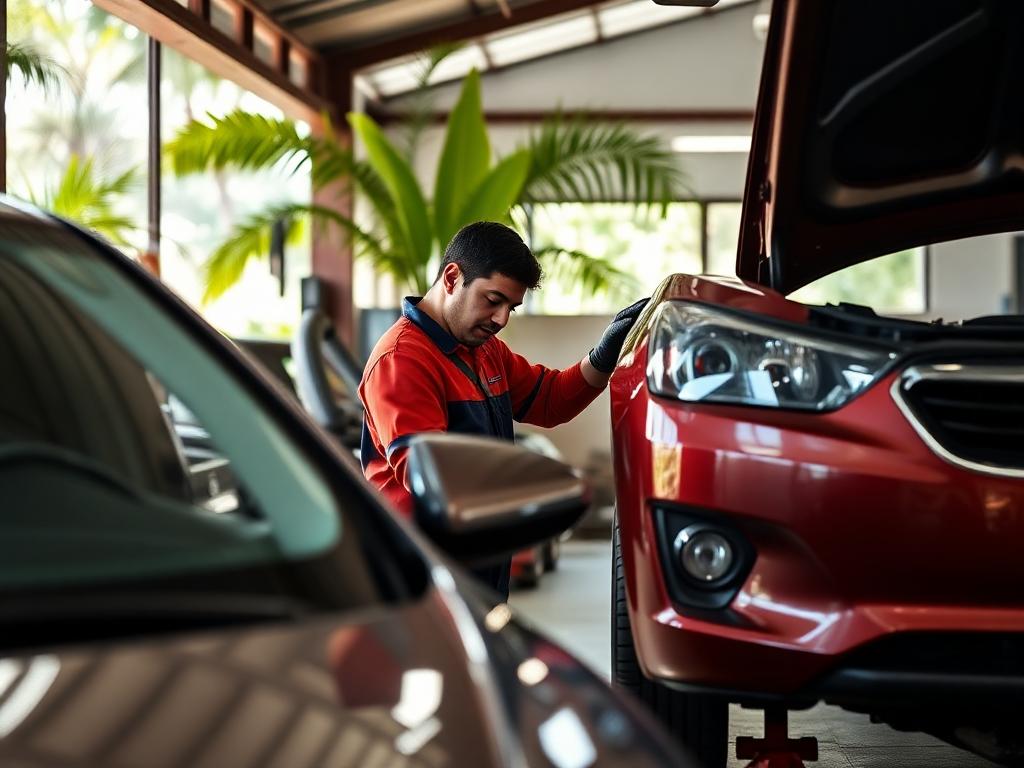 Servicios de renta mensual flexible