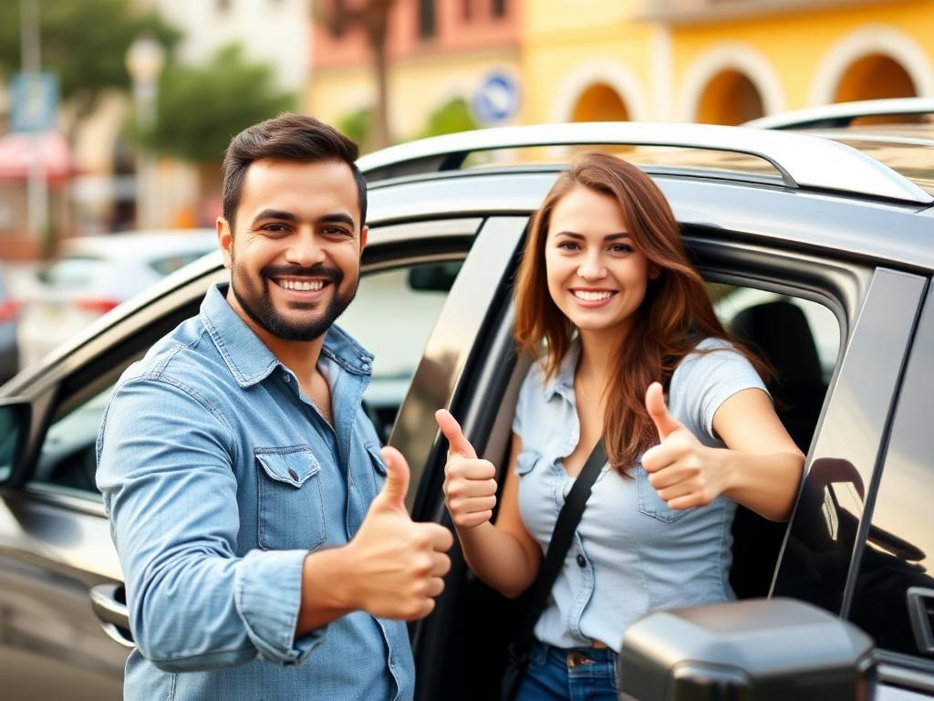 Testimonio de cliente satisfecho